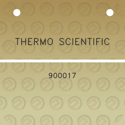 thermo-scientific-900017