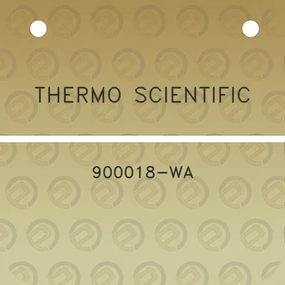 thermo-scientific-900018-wa