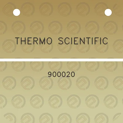 thermo-scientific-900020