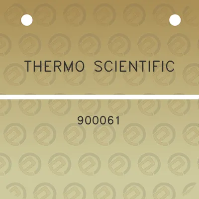 thermo-scientific-900061