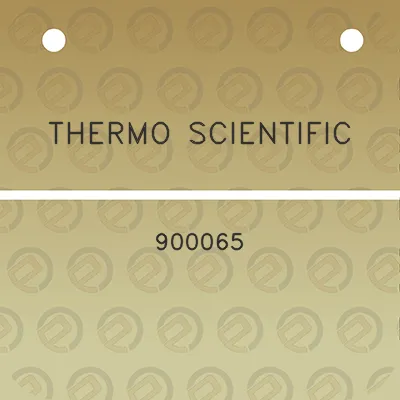 thermo-scientific-900065