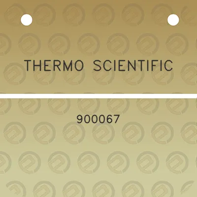 thermo-scientific-900067