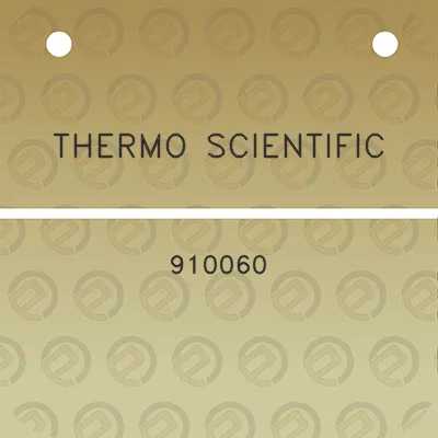 thermo-scientific-910060