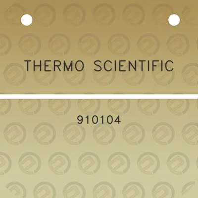 thermo-scientific-910104