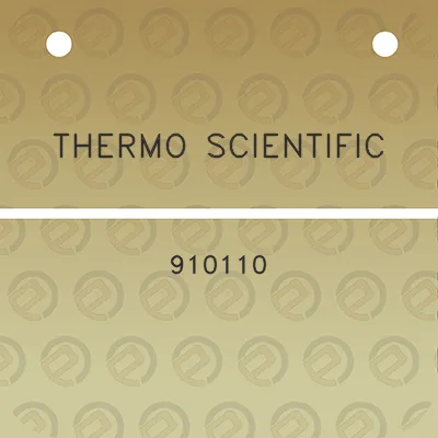 thermo-scientific-910110