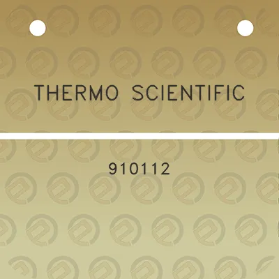 thermo-scientific-910112