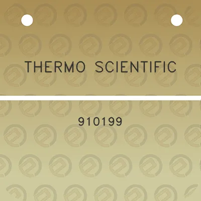 thermo-scientific-910199