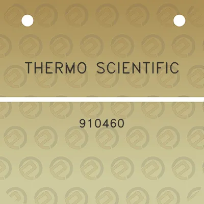 thermo-scientific-910460