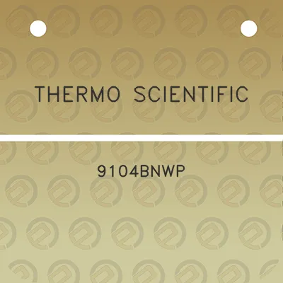 thermo-scientific-9104bnwp