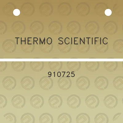 thermo-scientific-910725