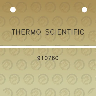 thermo-scientific-910760