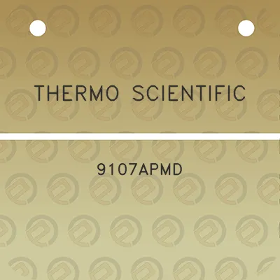 thermo-scientific-9107apmd