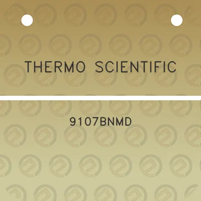 thermo-scientific-9107bnmd