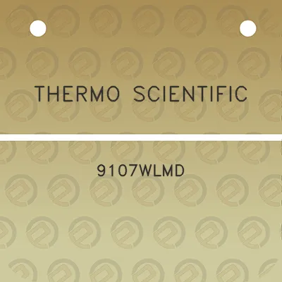 thermo-scientific-9107wlmd