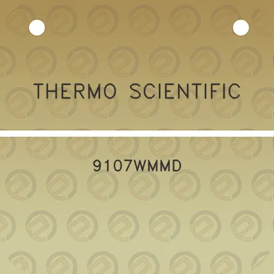 thermo-scientific-9107wmmd