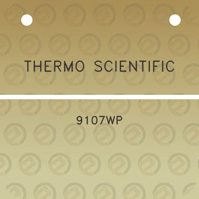 thermo-scientific-9107wp