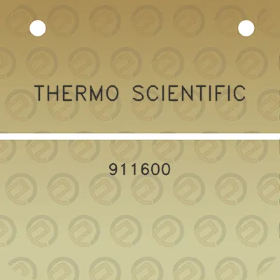 thermo-scientific-911600