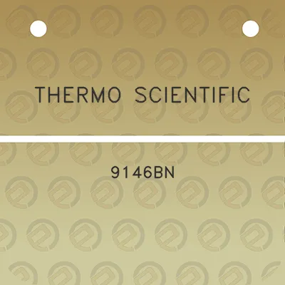 thermo-scientific-9146bn