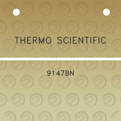 thermo-scientific-9147bn