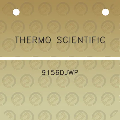 thermo-scientific-9156djwp