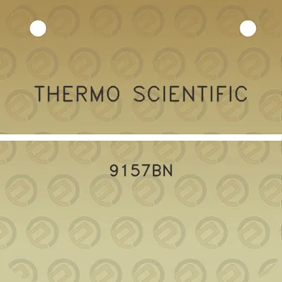 thermo-scientific-9157bn