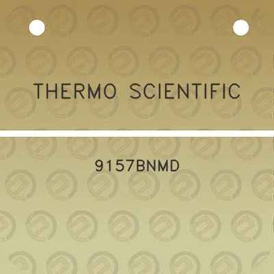 thermo-scientific-9157bnmd