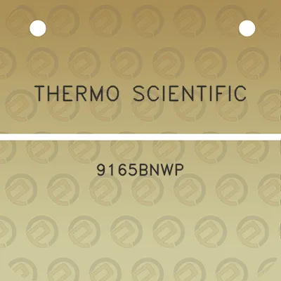 thermo-scientific-9165bnwp