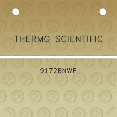 thermo-scientific-9172bnwp