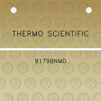 thermo-scientific-9179bnmd