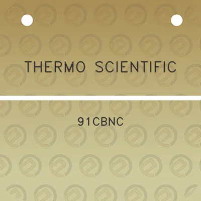 thermo-scientific-91cbnc