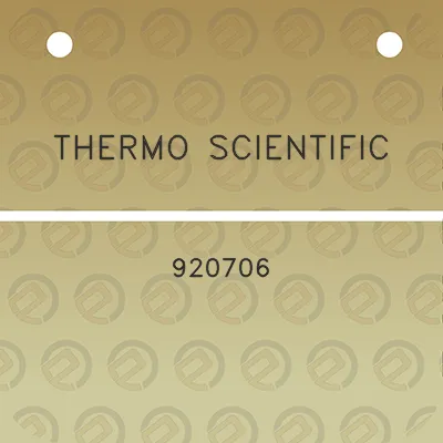 thermo-scientific-920706