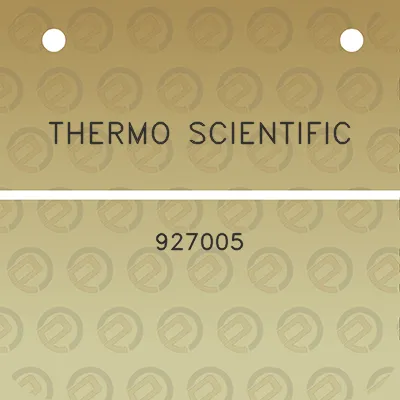 thermo-scientific-927005