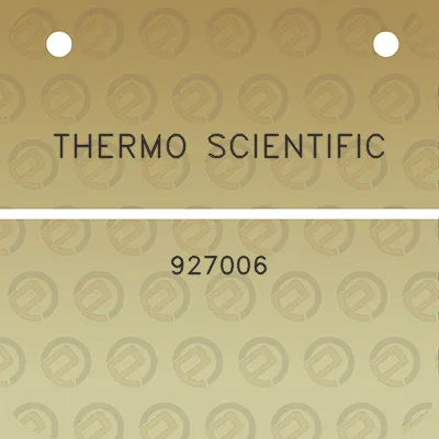 thermo-scientific-927006