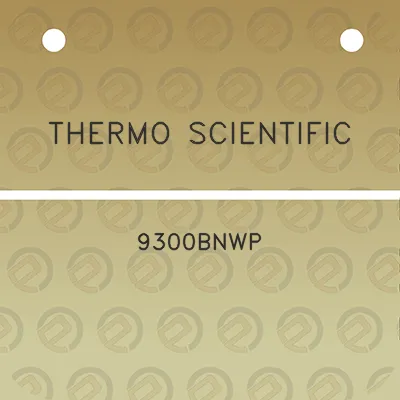 thermo-scientific-9300bnwp