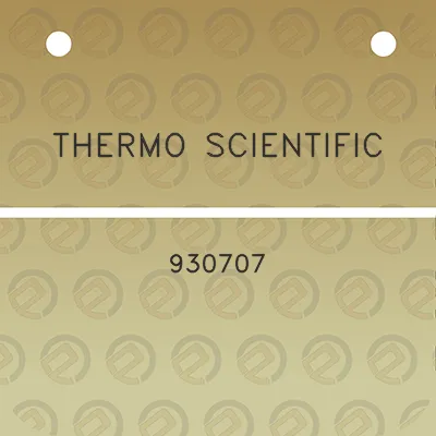 thermo-scientific-930707