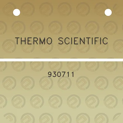 thermo-scientific-930711