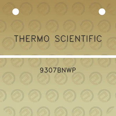 thermo-scientific-9307bnwp