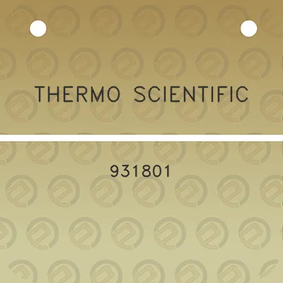 thermo-scientific-931801