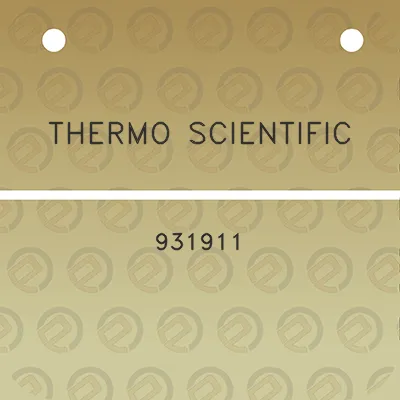 thermo-scientific-931911