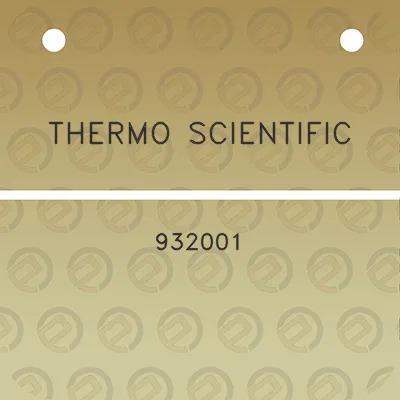 thermo-scientific-932001