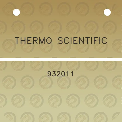 thermo-scientific-932011