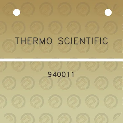 thermo-scientific-940011