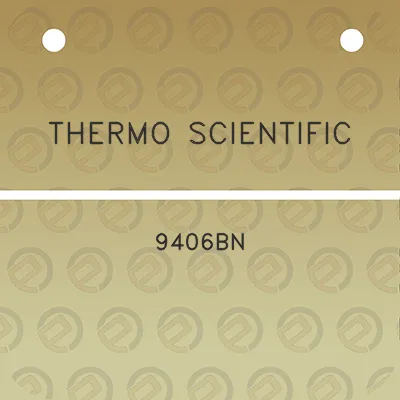 thermo-scientific-9406bn