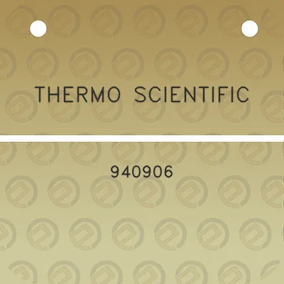 thermo-scientific-940906