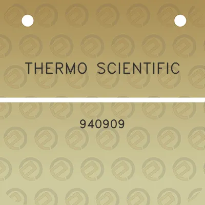 thermo-scientific-940909