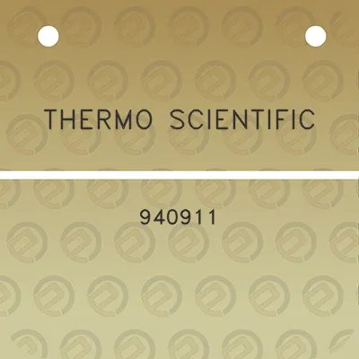 thermo-scientific-940911