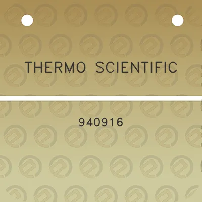 thermo-scientific-940916