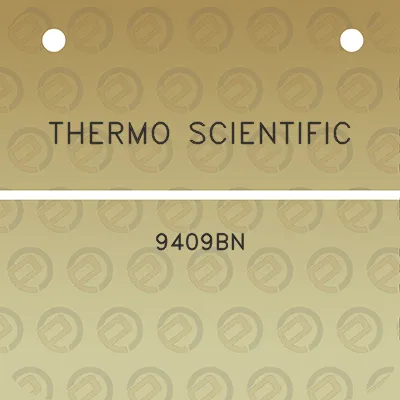 thermo-scientific-9409bn