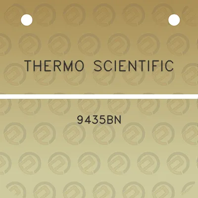 thermo-scientific-9435bn