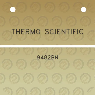 thermo-scientific-9482bn